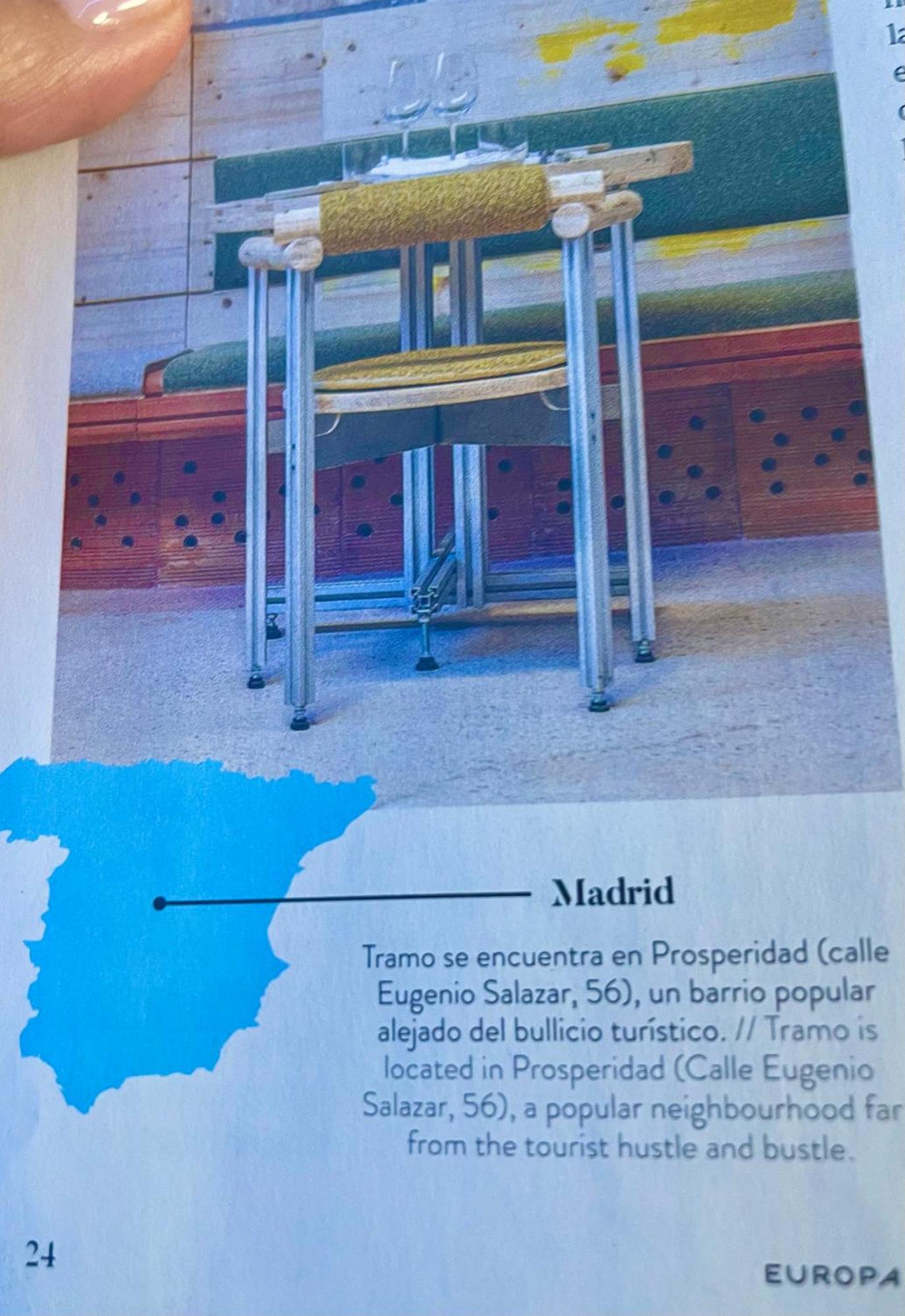 Madrid Centro II Lejlighed Eksteriør billede